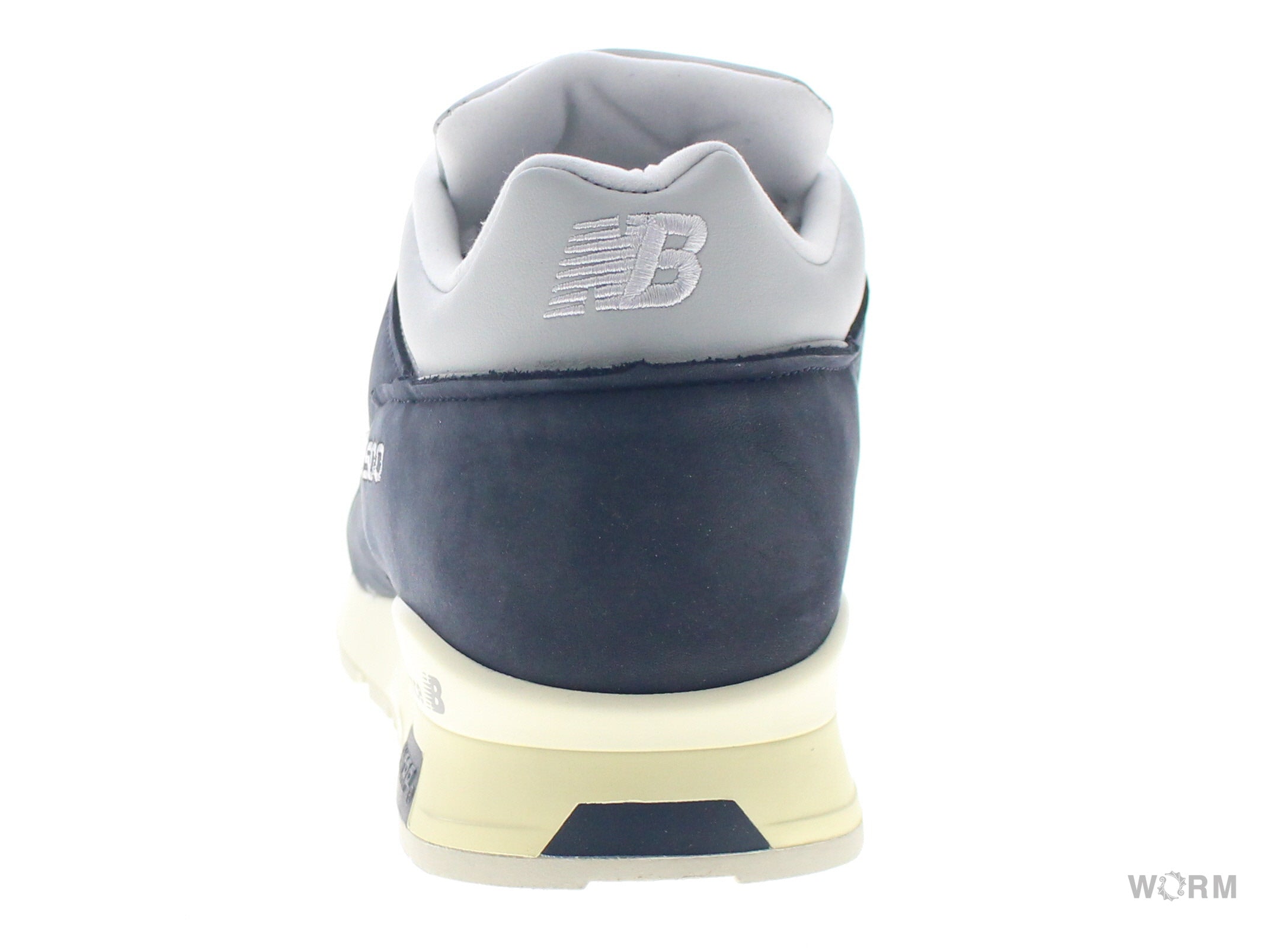 【US10】 New Balance U1500VNV 【DS】-WORM TOKYO-WORM TOKYO WEB STORE-100% Authentic Sneakers