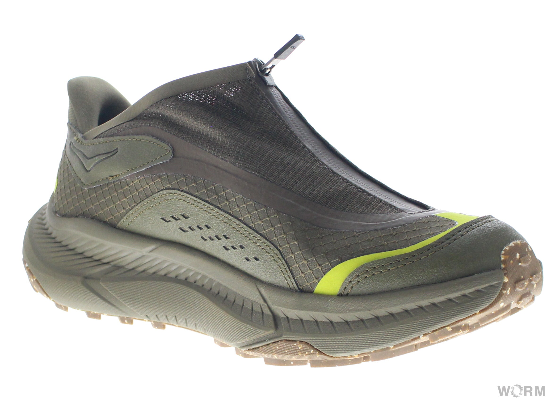 【US10.5】 HOKA ONEONE U PROJECT TRANSPORT 1162850-DTQ 【DS】-WORM TOKYO-WORM TOKYO WEB STORE-100% Authentic Sneakers