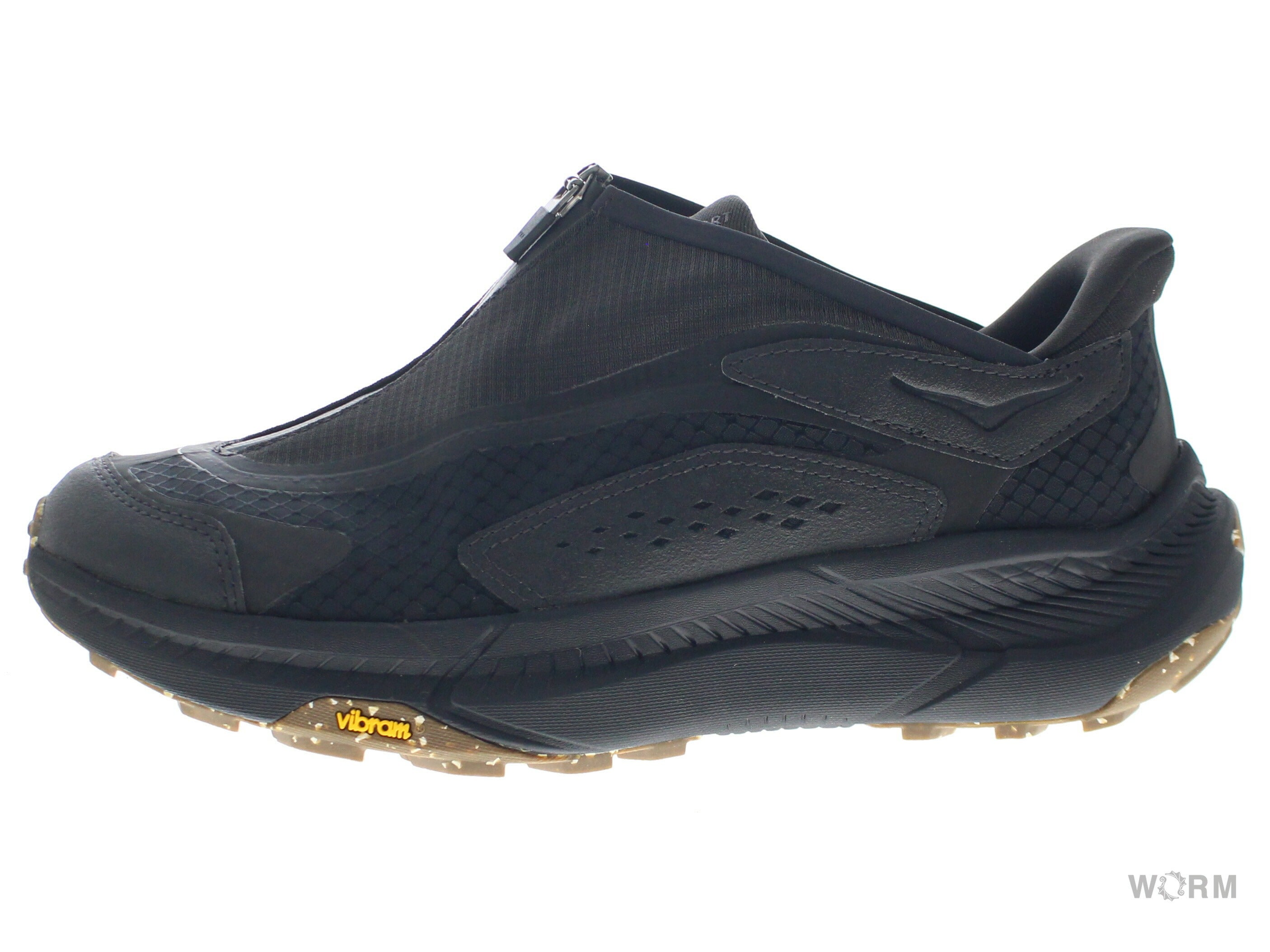 【US10.5】 HOKA ONEONE U PROJECT TRANSPORT 1162850-CRBN 【DS】-WORM TOKYO-WORM TOKYO WEB STORE-100% Authentic Sneakers