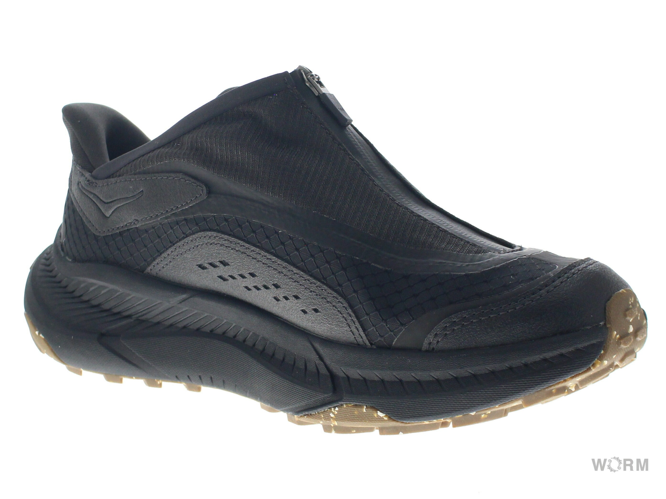 【US10.5】 HOKA ONEONE U PROJECT TRANSPORT 1162850-CRBN 【DS】-WORM TOKYO-WORM TOKYO WEB STORE-100% Authentic Sneakers