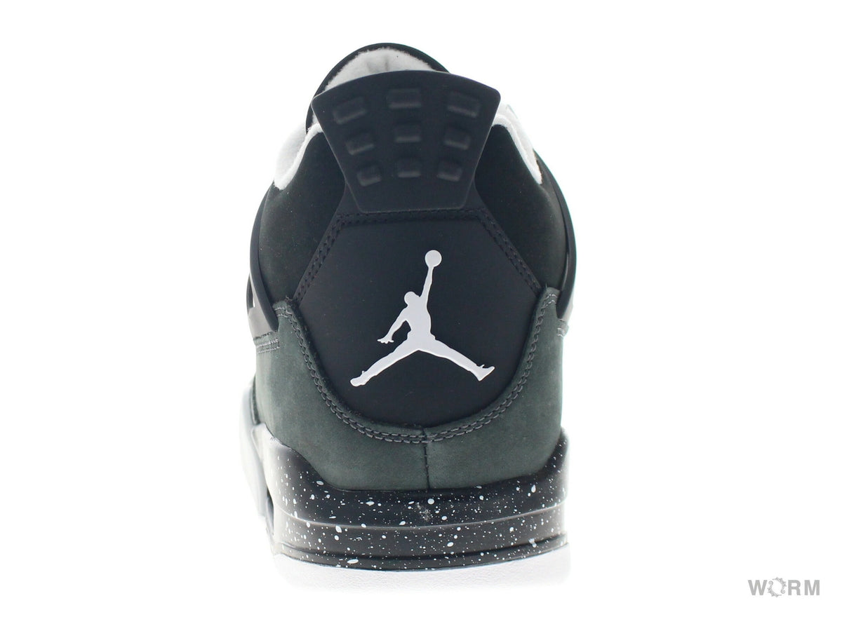 【US9】 AIR JORDAN 4 RETRO FQ8138-002 【DS】