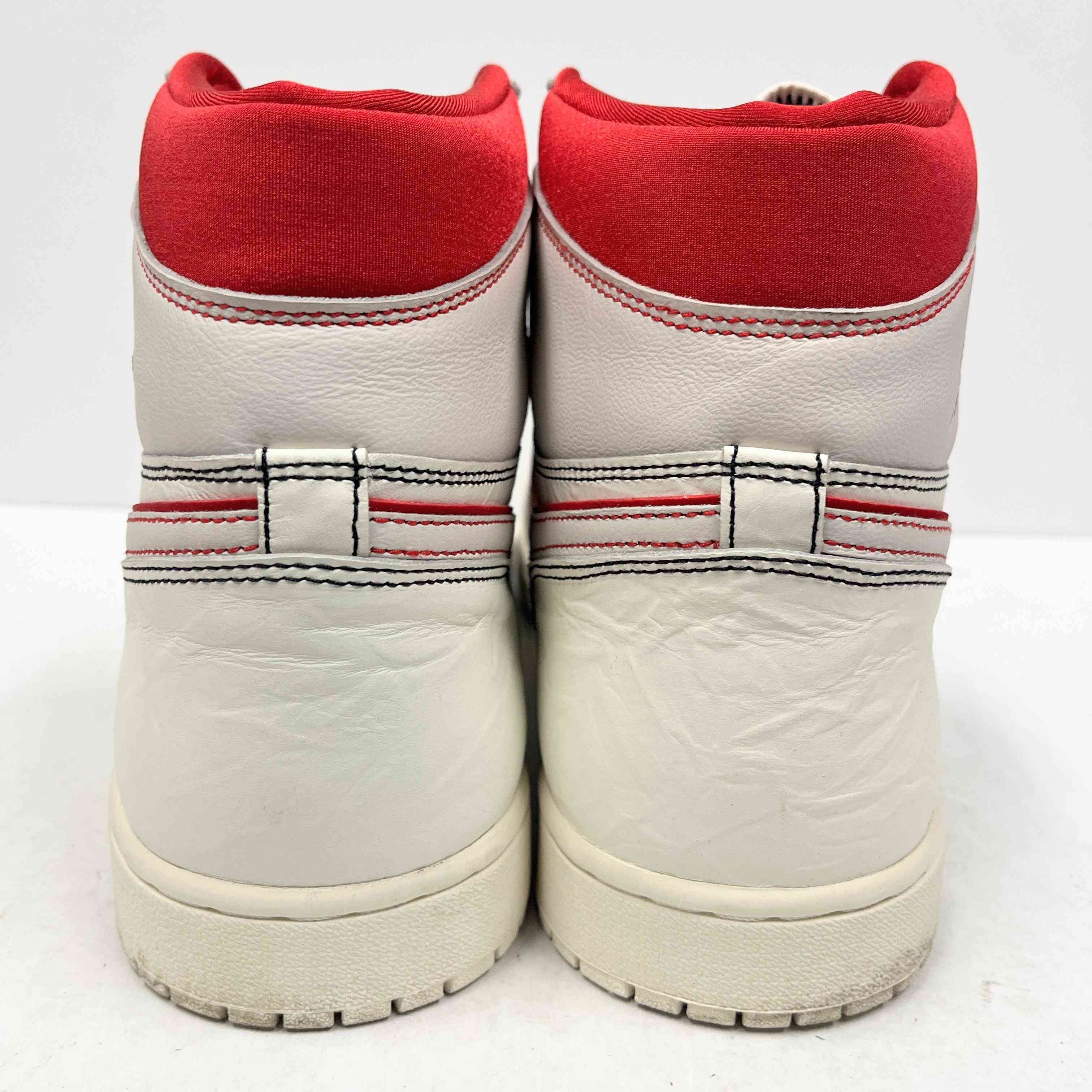 【US14】 AIR JORDAN 1 RETRO HIGH OG 555088-160 【USED】