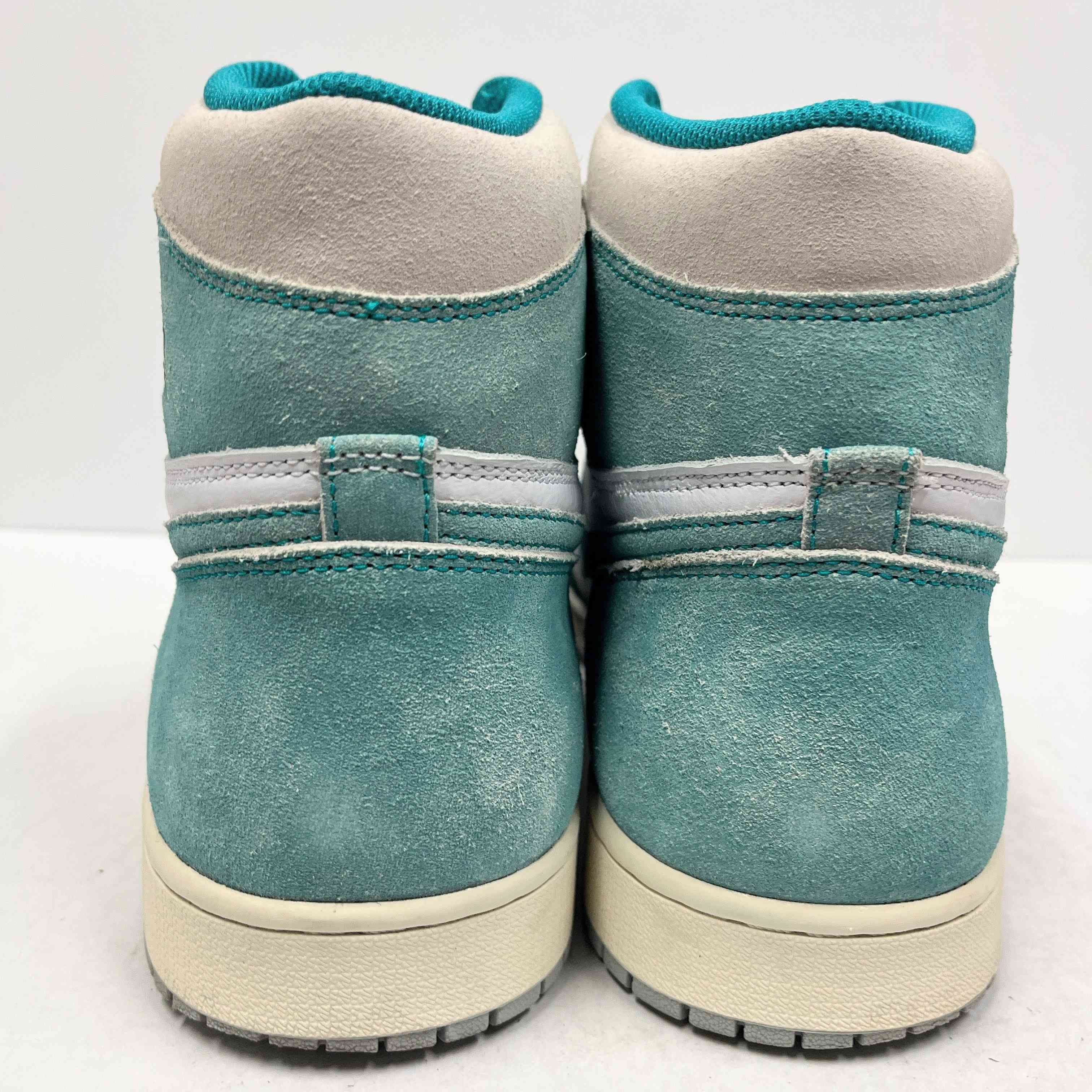 【US14】 AIR JORDAN 1 RETRO HIGH OG 555088-311 【USED】