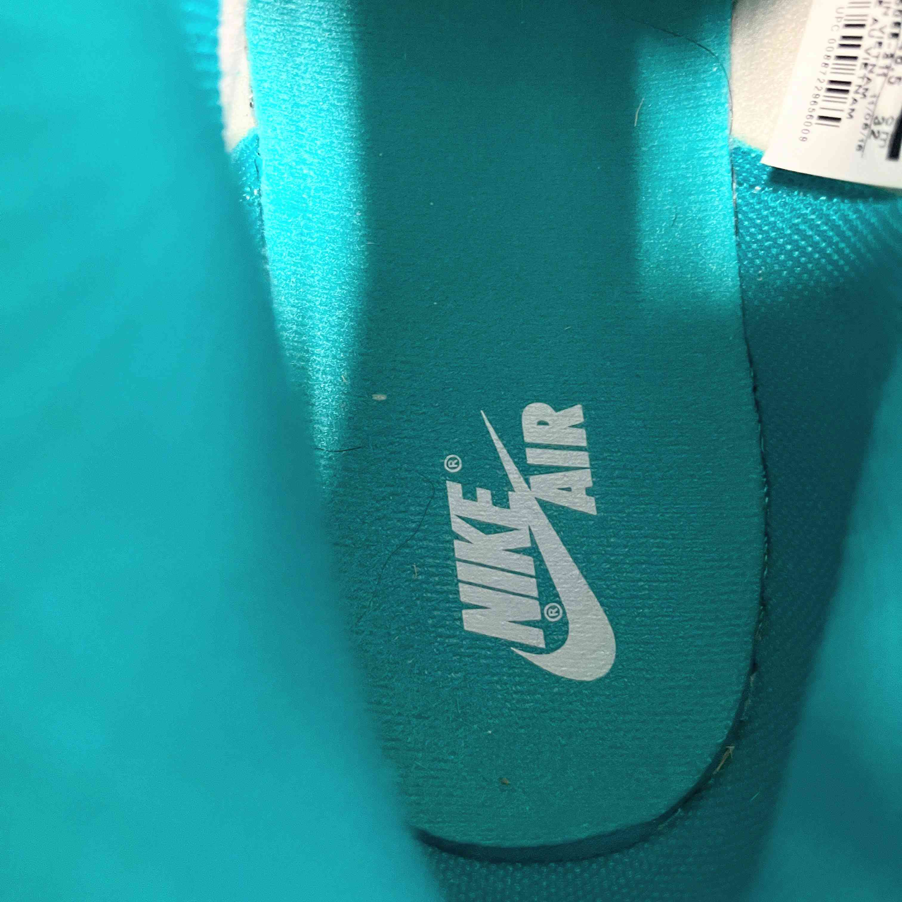 【US14】 AIR JORDAN 1 RETRO HIGH OG 555088-311 【USED】
