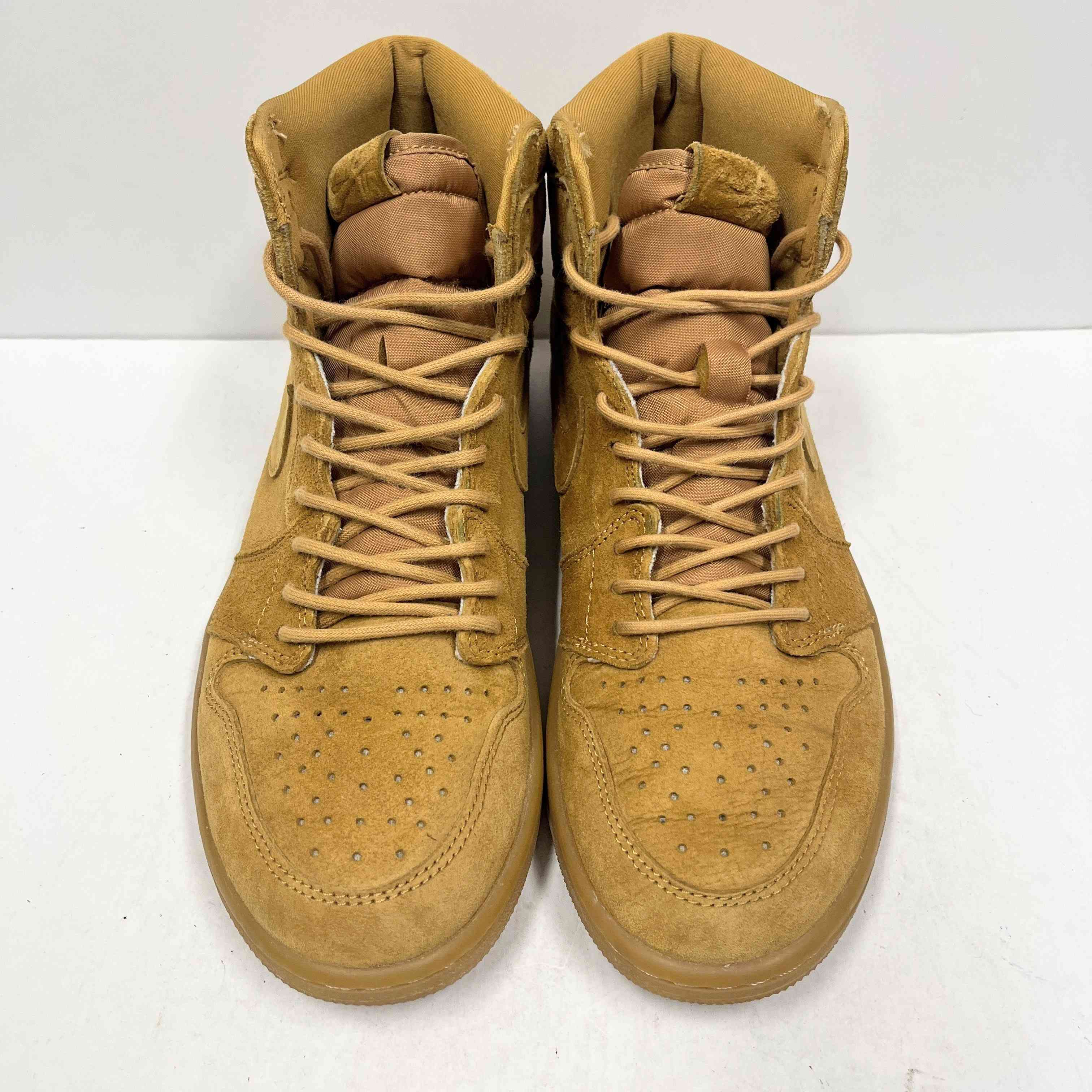 【US10】 AIR JORDAN 1 RETRO HIGH OG 555088-710 【USED】