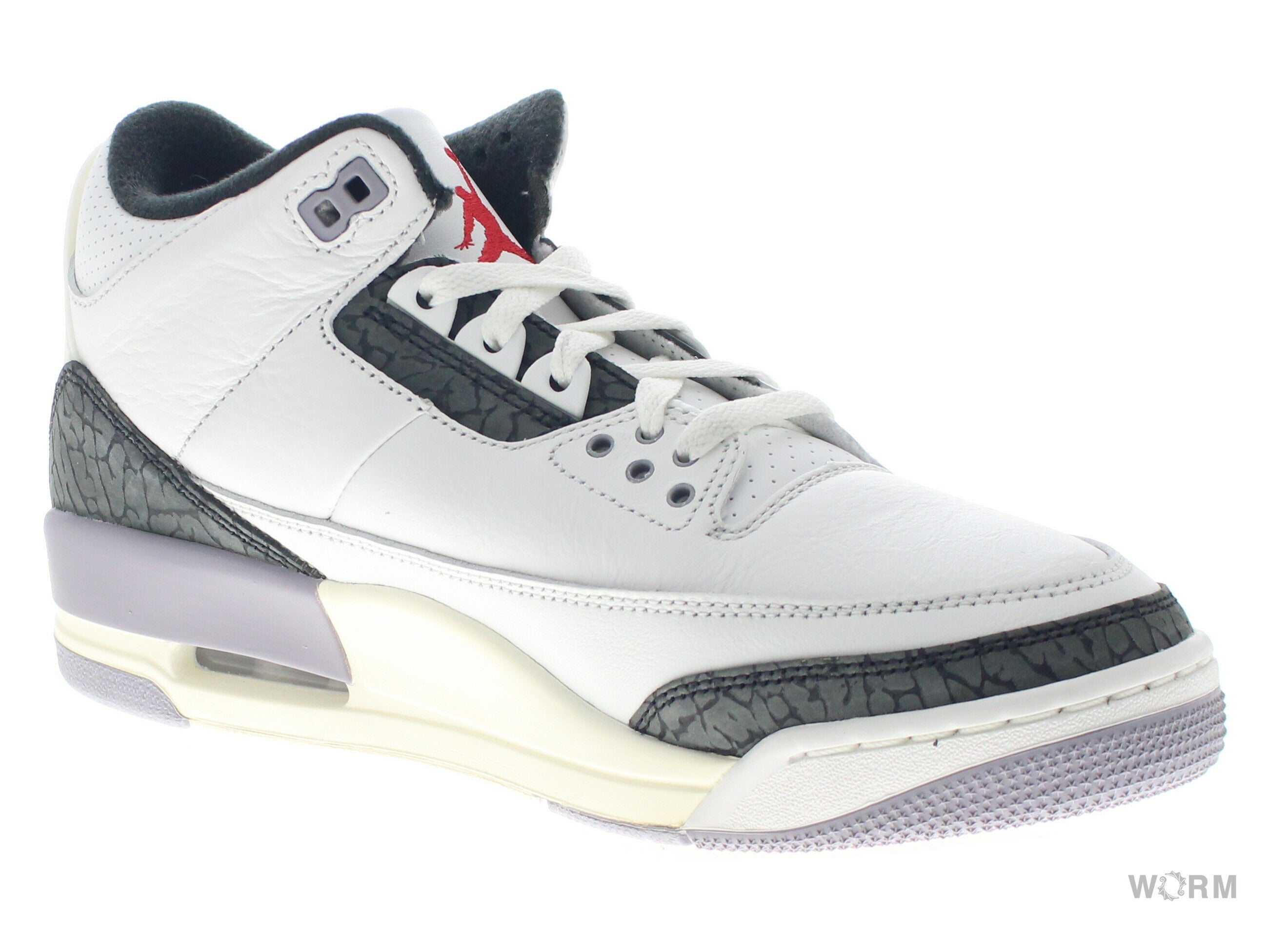 【US11.5】 AIR JORDAN 3 RETORO CT8532-106 【DS】-WORM TOKYO-WORM TOKYO WEB STORE-100% Authentic Sneakers