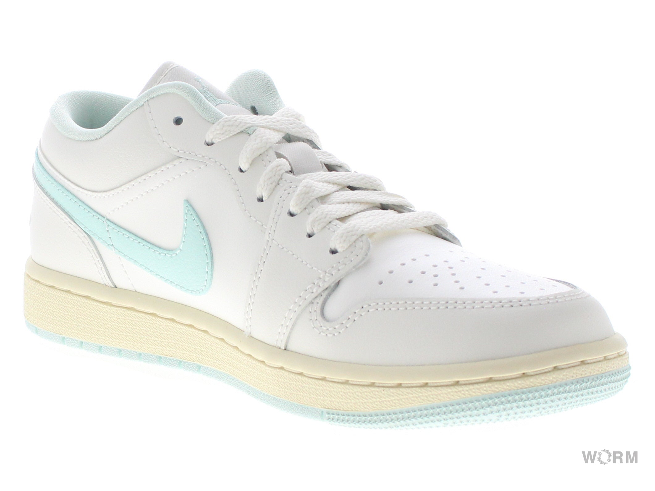 【W US8】 WMNS AIR JORDAN 1 LOW DC0774-134 【DS】-WORM TOKYO-WORM TOKYO WEB STORE-100% Authentic Sneakers