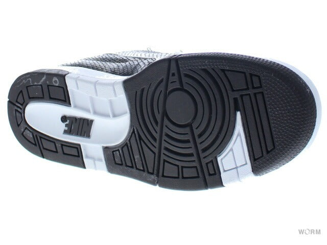 【US9】 NIKE AIR PYTHON LUX SP 632631-112 【DS】