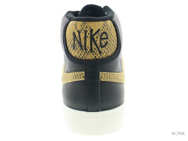 【US9】 NIKE ALL COURT MID STUSSY 408577-001 【DS】
