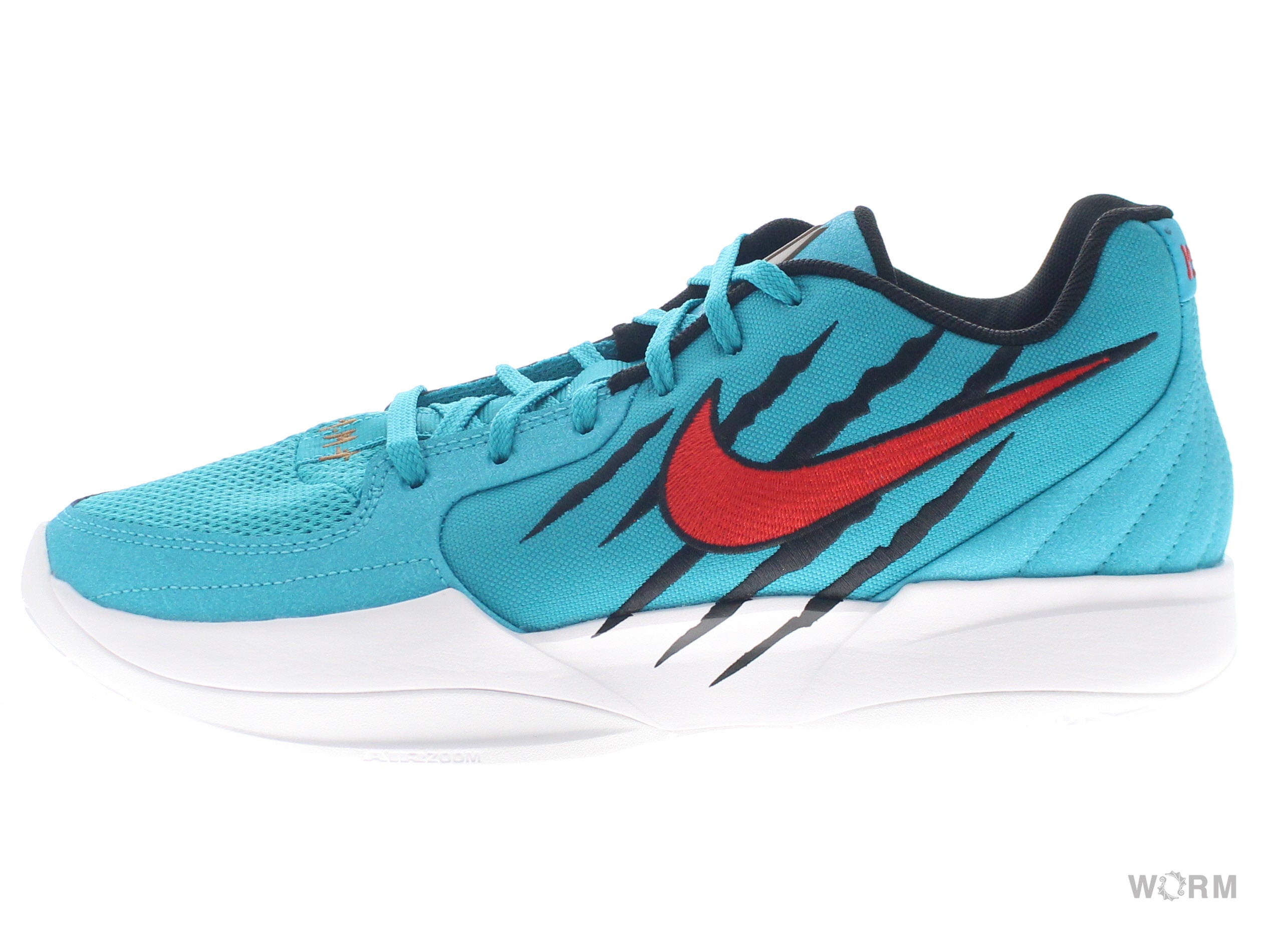 【US9】 NIKE JA 2 SCRATCH EP HQ1760-400 【DS】