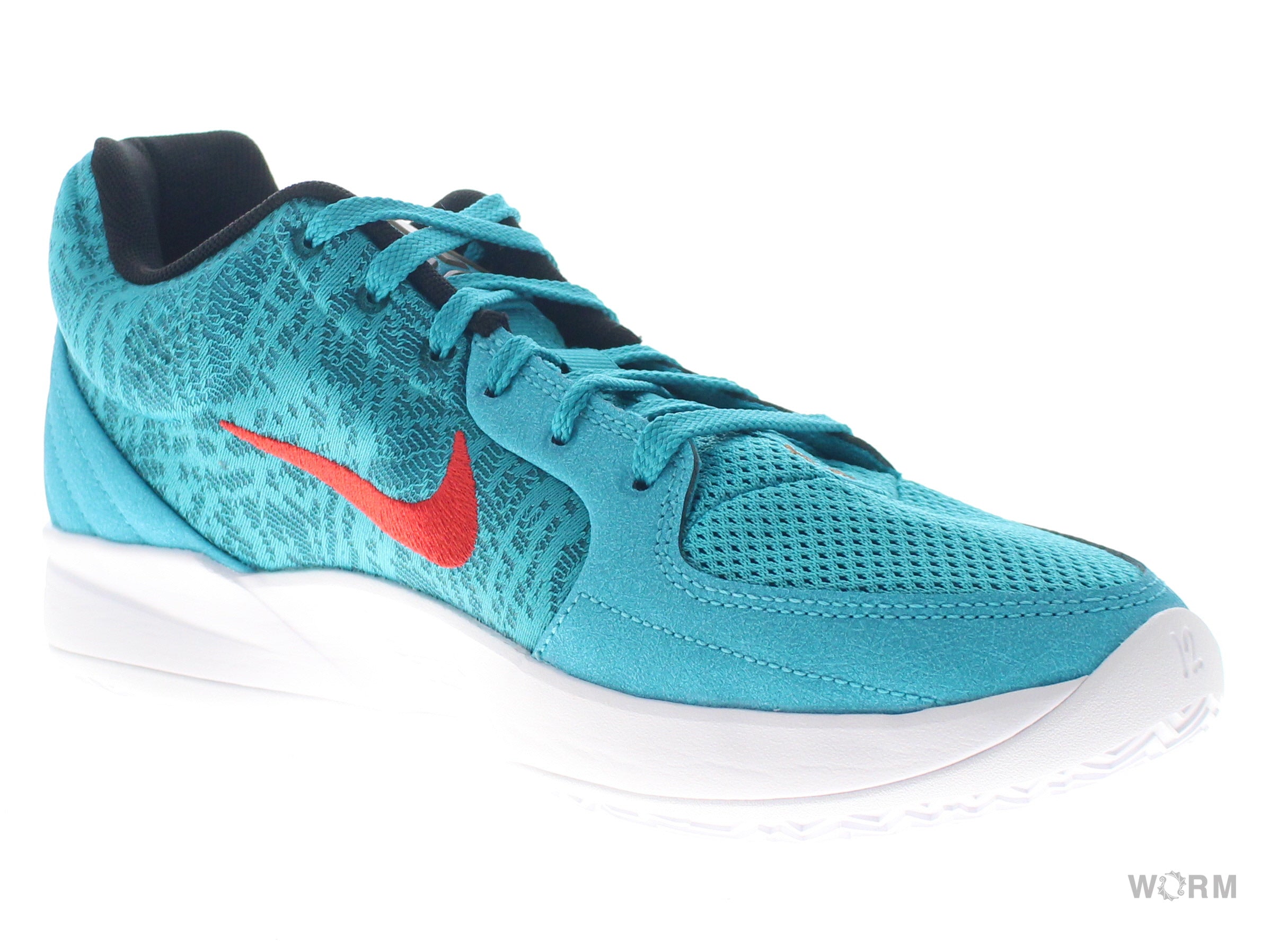 【US9】 NIKE JA 2 SCRATCH EP HQ1760-400 【DS】