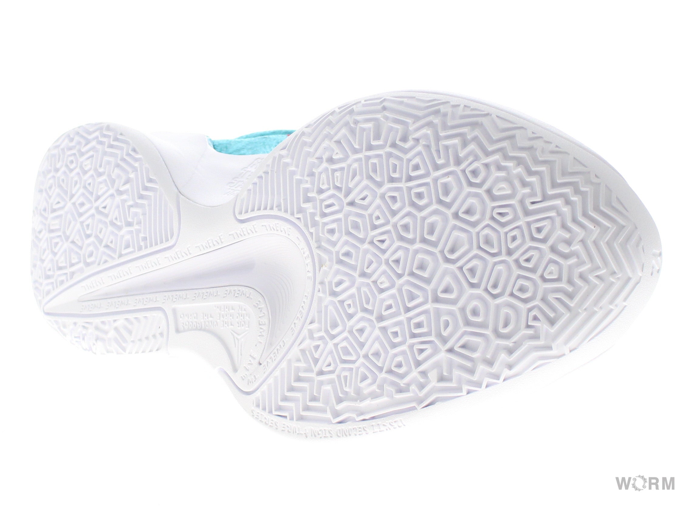 【US9】 NIKE JA 2 SCRATCH EP HQ1760-400 【DS】