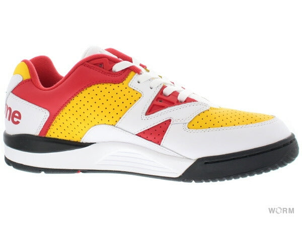 【US9】 NIKE AIR CROSS TRAINER 3 LOW / S SUPREME CJ5291-100 【DS】