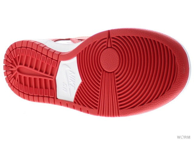 【US10】 NIKE SB SB ZOOM DUNK HIGH PRO 854851-661 【DS】-WORM TOKYO-WORM TOKYO WEB STORE-100% Authentic Sneakers