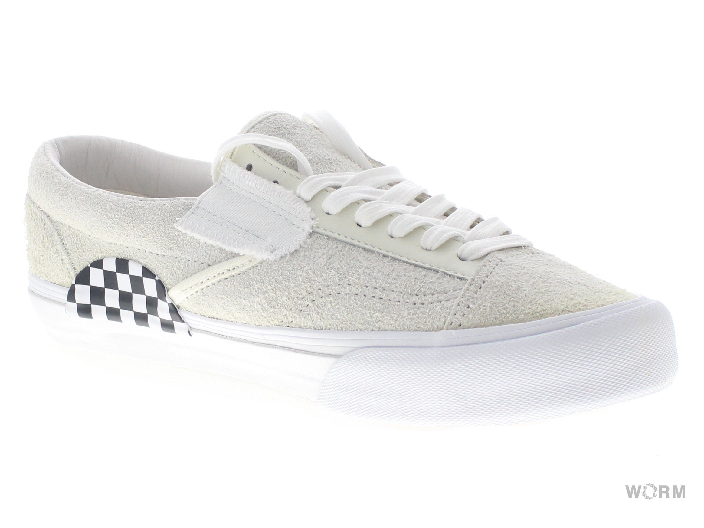 【US12】 VANS SLIP-ON CAP LX VN0A3TKSUC0 【DS】-WORM TOKYO-WORM TOKYO WEB STORE-100% Authentic Sneakers