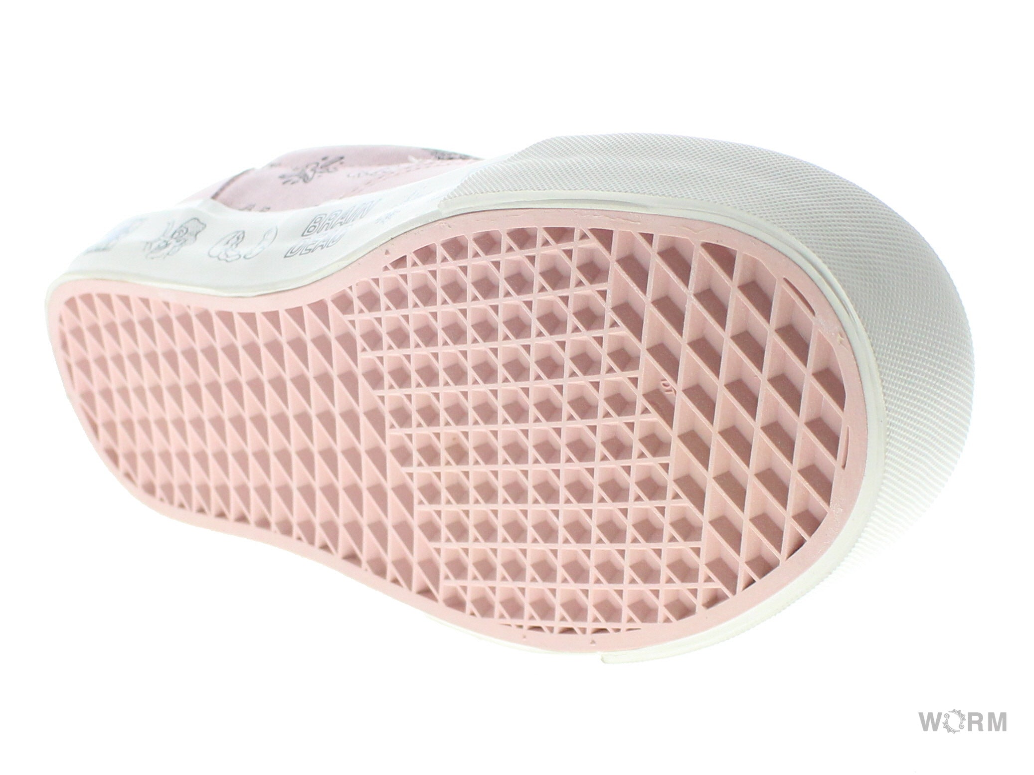【US12】 VANS ERA LX VN0A38FAN8D 【DS】