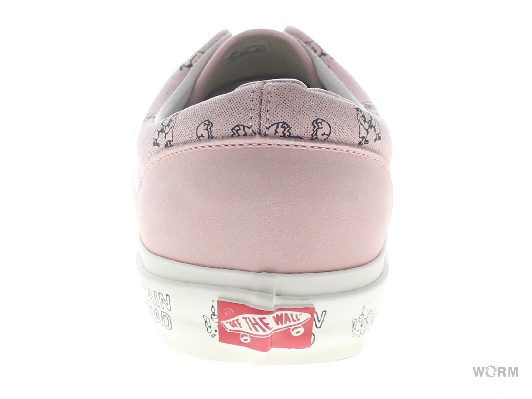 【US12】 VANS ERA LX VN0A38FAN8D 【DS】