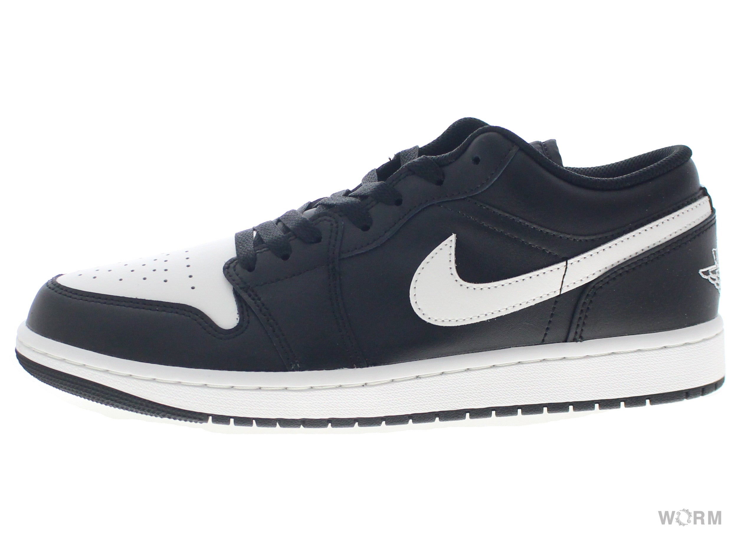 【US10】 AIR JORDAN 1 LOW 553558-043 【DS】-WORM TOKYO-WORM TOKYO WEB STORE-100% Authentic Sneakers