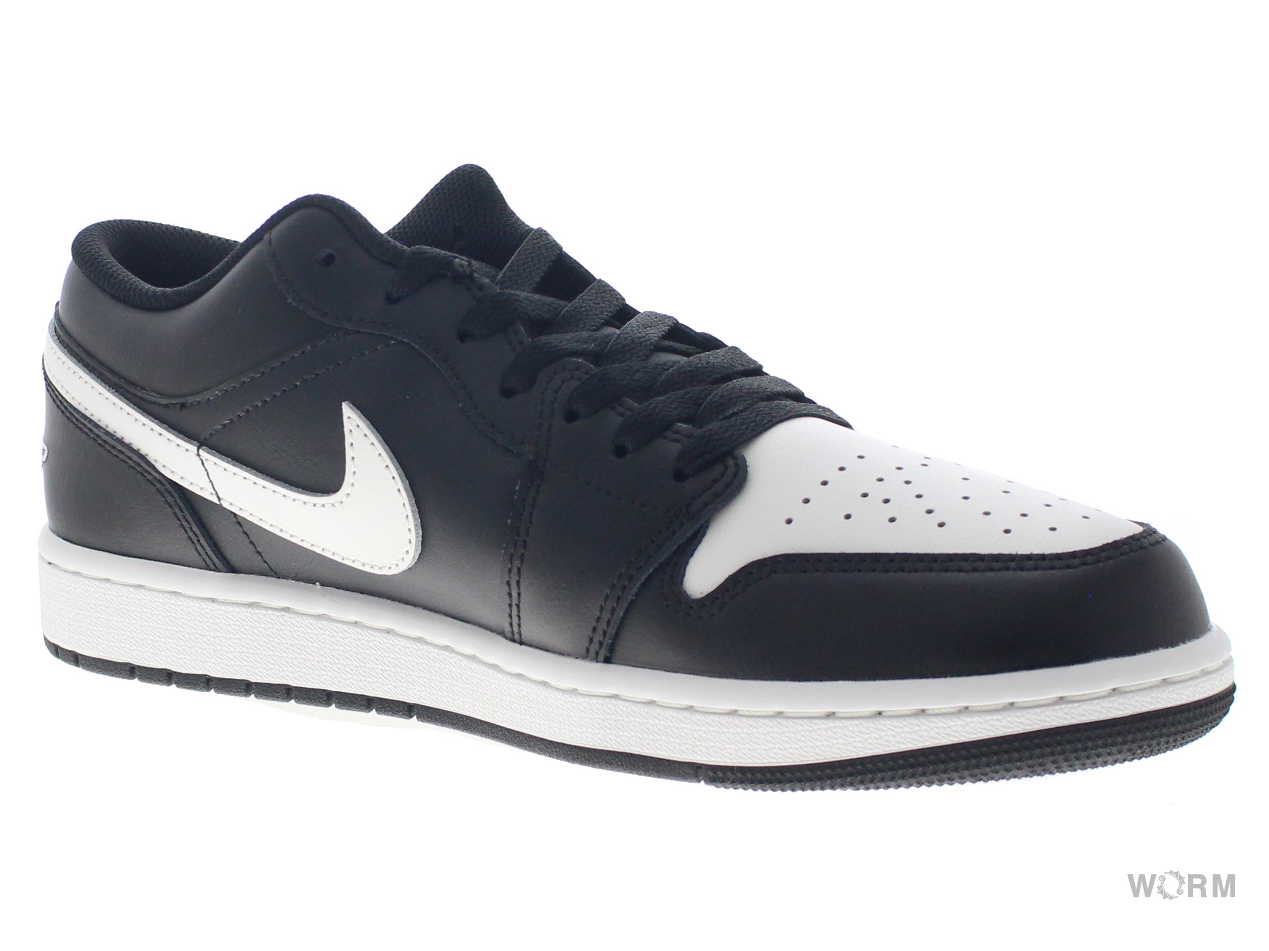 【US10】 AIR JORDAN 1 LOW 553558-043 【DS】-WORM TOKYO-WORM TOKYO WEB STORE-100% Authentic Sneakers