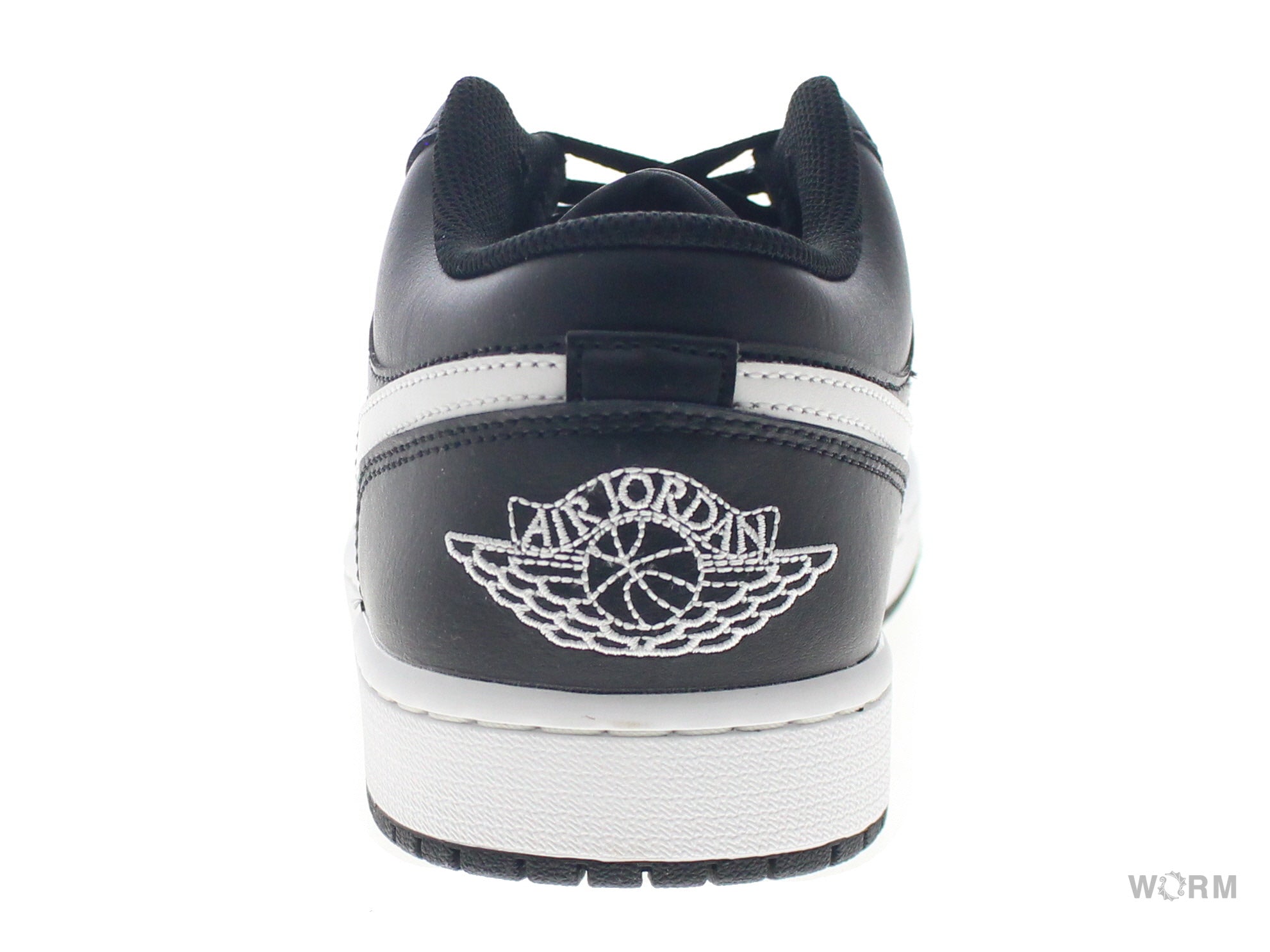 【US10】 AIR JORDAN 1 LOW 553558-043 【DS】-WORM TOKYO-WORM TOKYO WEB STORE-100% Authentic Sneakers