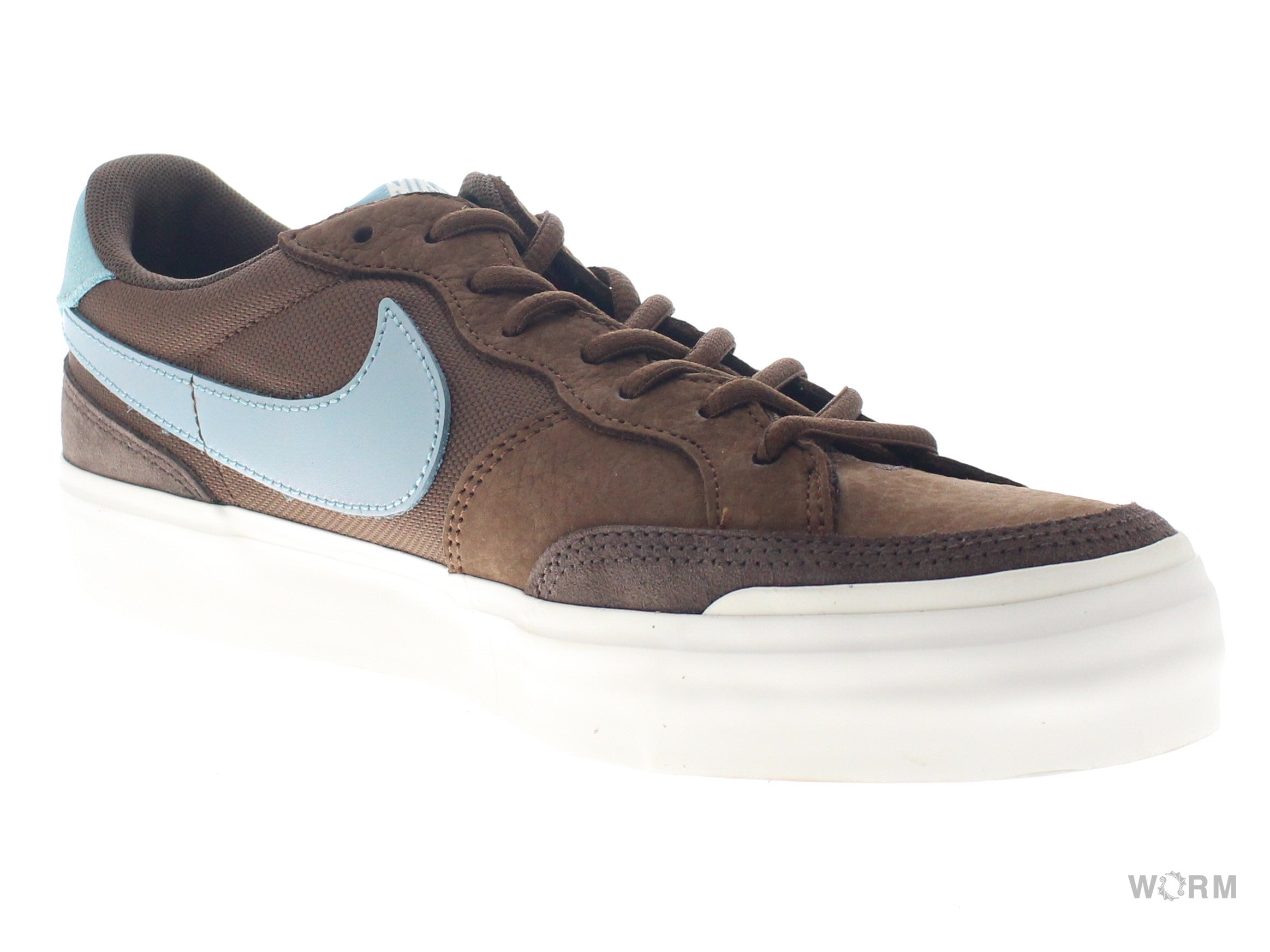 【W US11】 NIKE SB SB ZOOM POGO PLUS FQ2935-200 【DS】