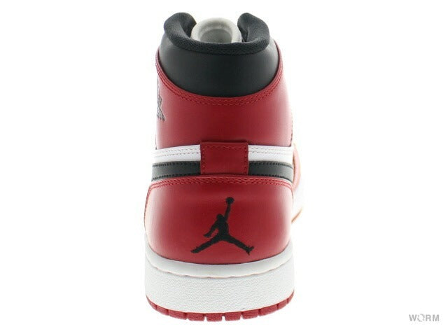【US8】 AIR JORDAN 1 RETRO HIGH CHICAGO 332550-163 【DS】