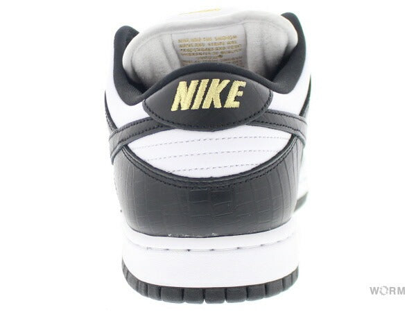 【US8】 NIKE SB SB DUNK LOW OG QS Supreme DH3228-102 【DS】