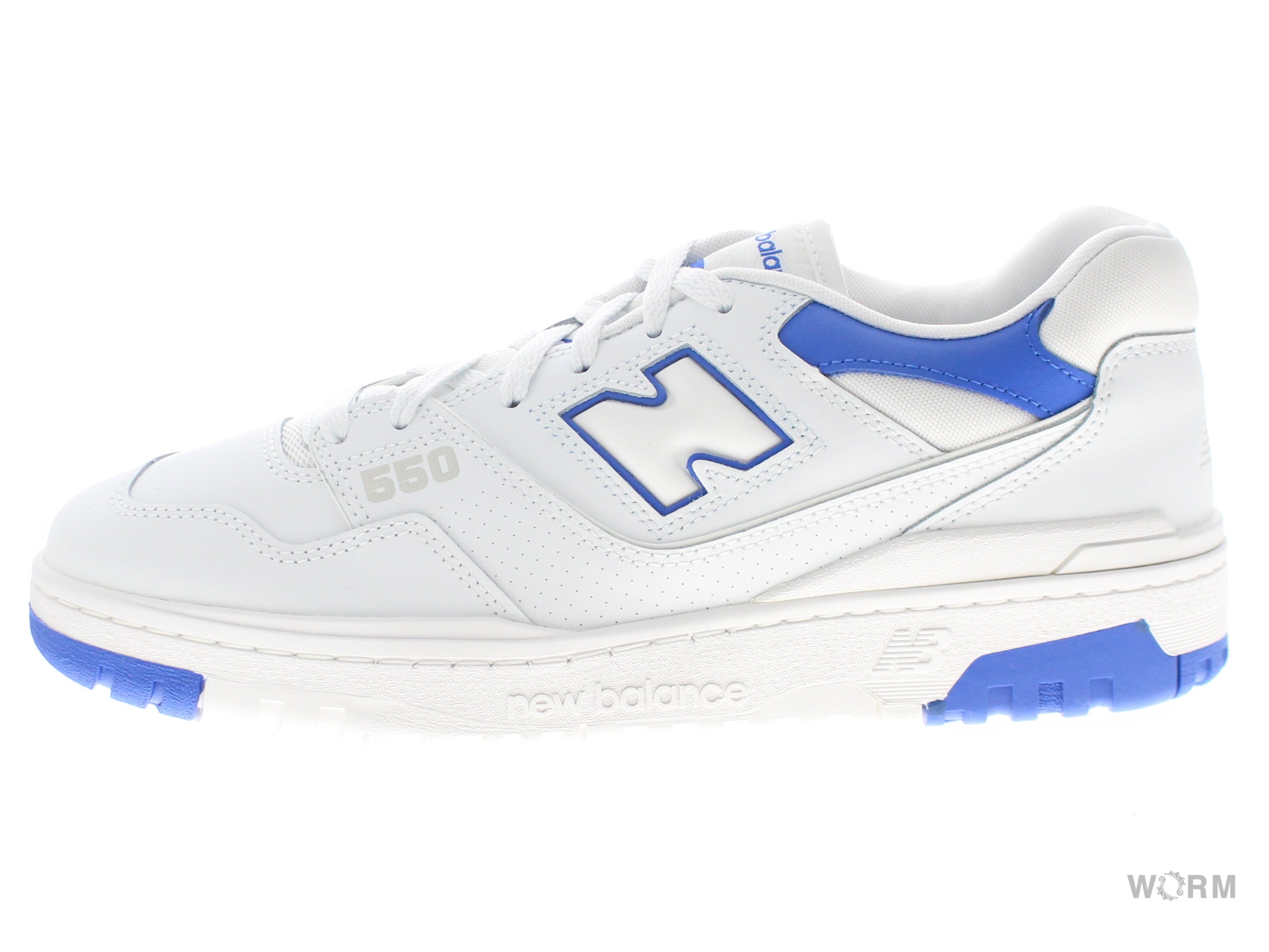 【US9.5】 New Balance BB559SWC BB550SWC 【DS】-WORM TOKYO-WORM TOKYO WEB STORE-100% Authentic Sneakers