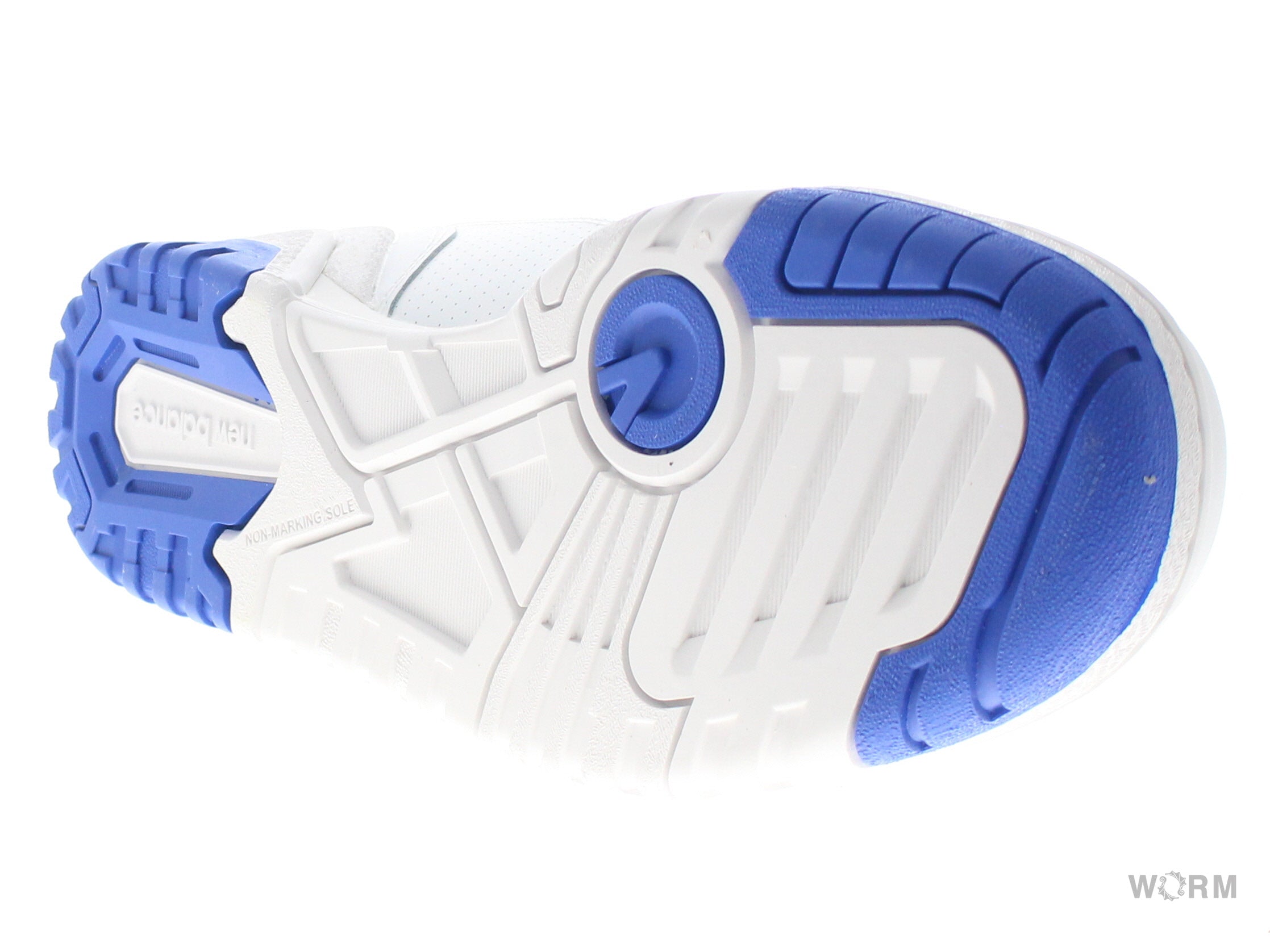 【US9.5】 New Balance BB559SWC BB550SWC 【DS】-WORM TOKYO-WORM TOKYO WEB STORE-100% Authentic Sneakers