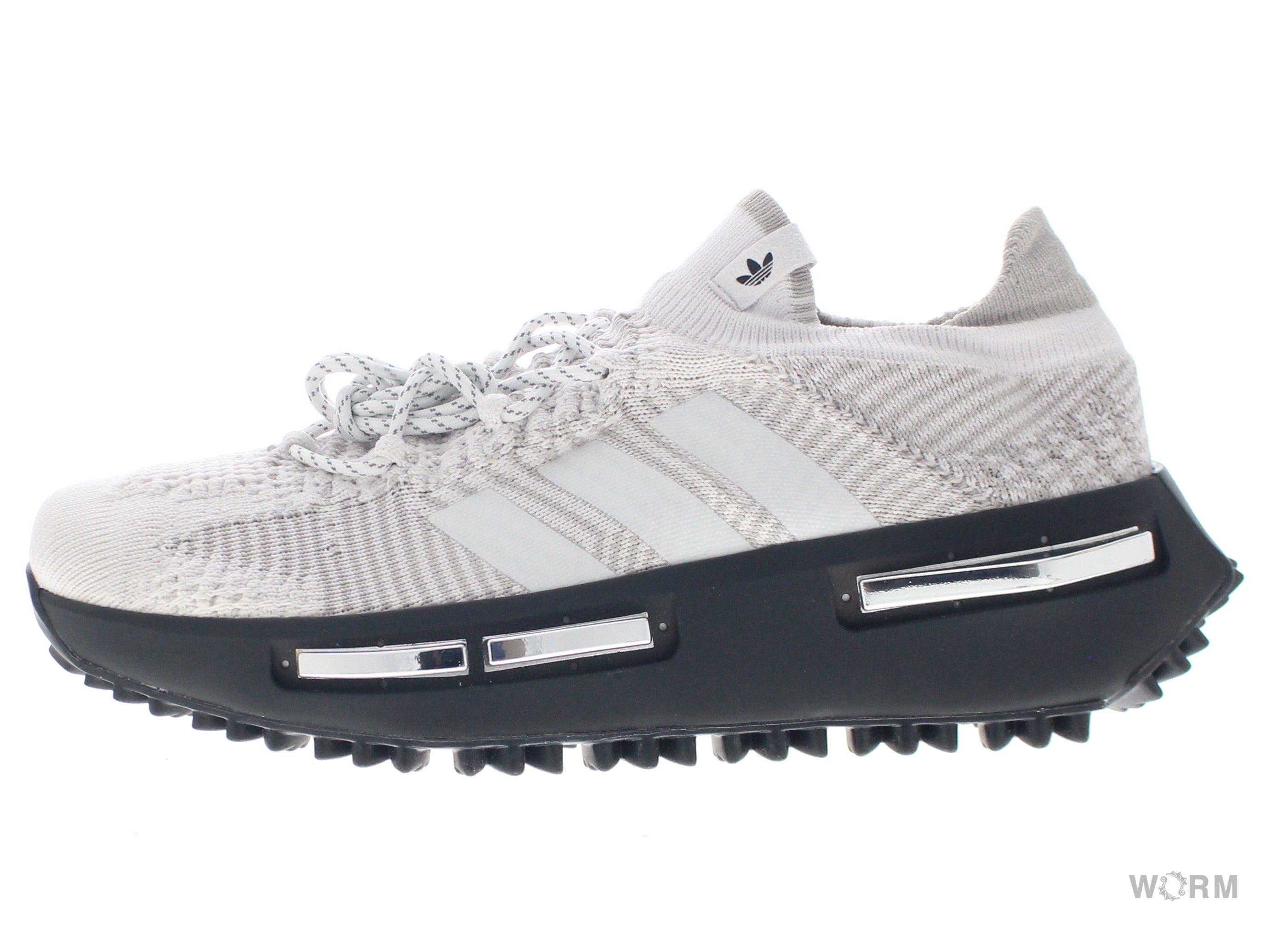【US9.5】 adidas NMD_S1 ID0361 【DS】-WORM TOKYO-WORM TOKYO WEB STORE-100% Authentic Sneakers