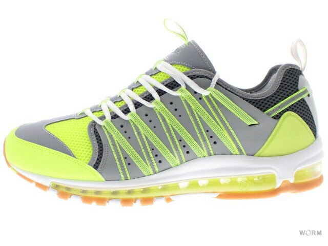 【US10.5】 NIKE AIR MAX 97 / HAVEN / CLOT AO2134-700 【DS】