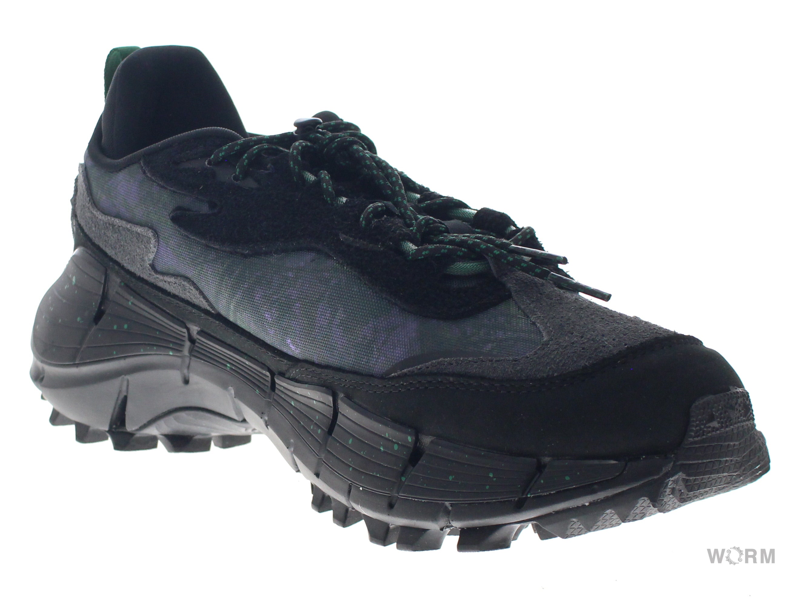 【US11】 REEBOK ZIG KINETICA 2.5 EDGE South2 West8 HP2991 【DS】
