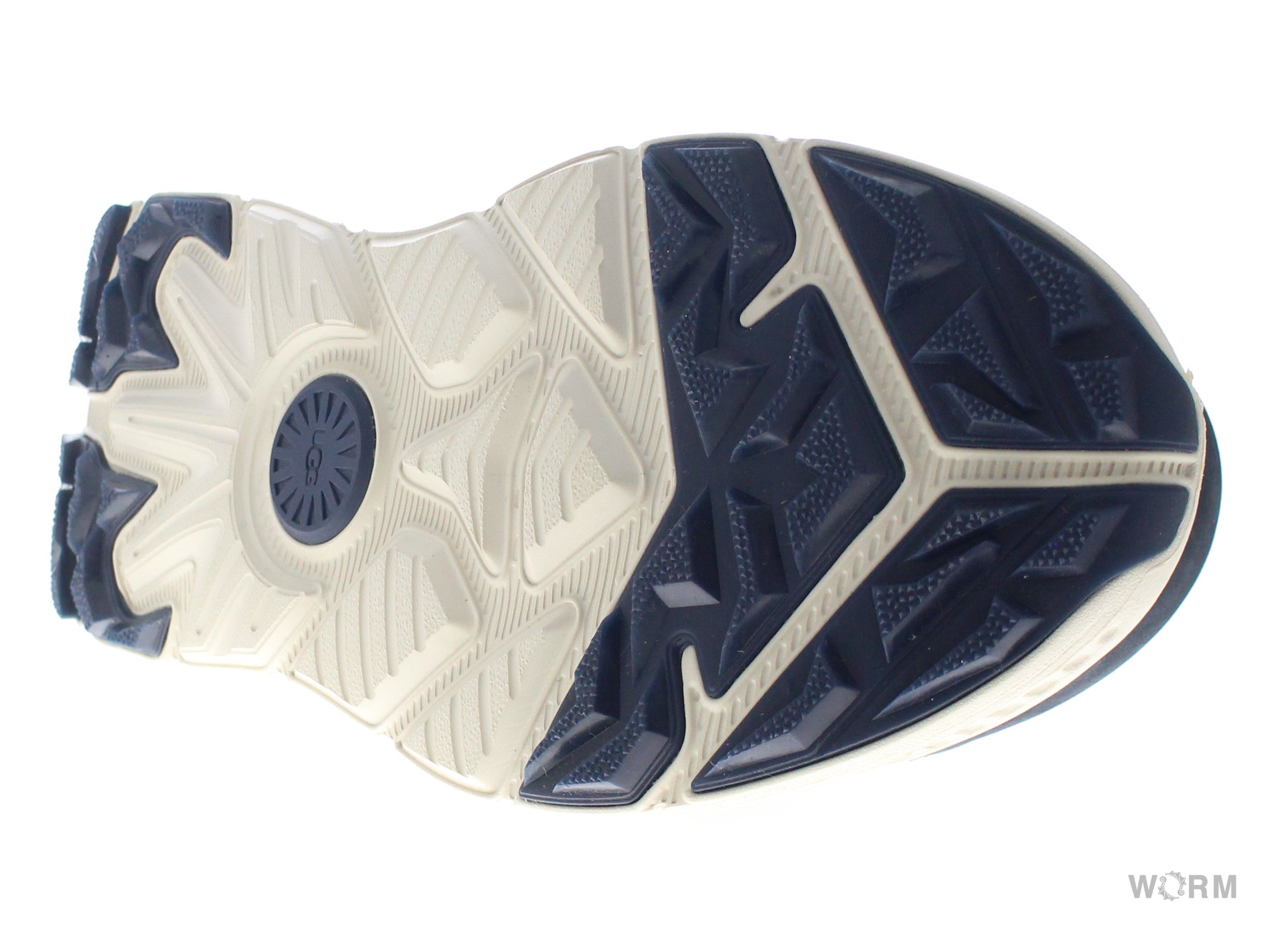 【US10】 UGG M CA805 V2 NUBUCK 1127111 【DS】-WORM TOKYO-WORM TOKYO WEB STORE-100% Authentic Sneakers