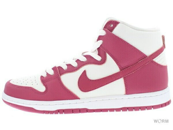 【US8】 NIKE SB SB DUNK HIGH PRO ISO DQ4485-600 【DS】-WORM TOKYO-WORM TOKYO WEB STORE-100% Authentic Sneakers
