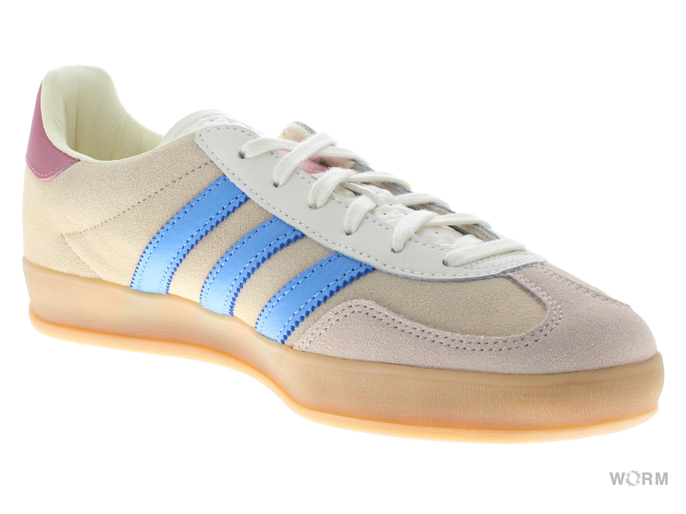 【US8】 adidas GAZELLE INDOOR JQ0010 【DS】-WORM TOKYO-WORM TOKYO WEB STORE-100% Authentic Sneakers