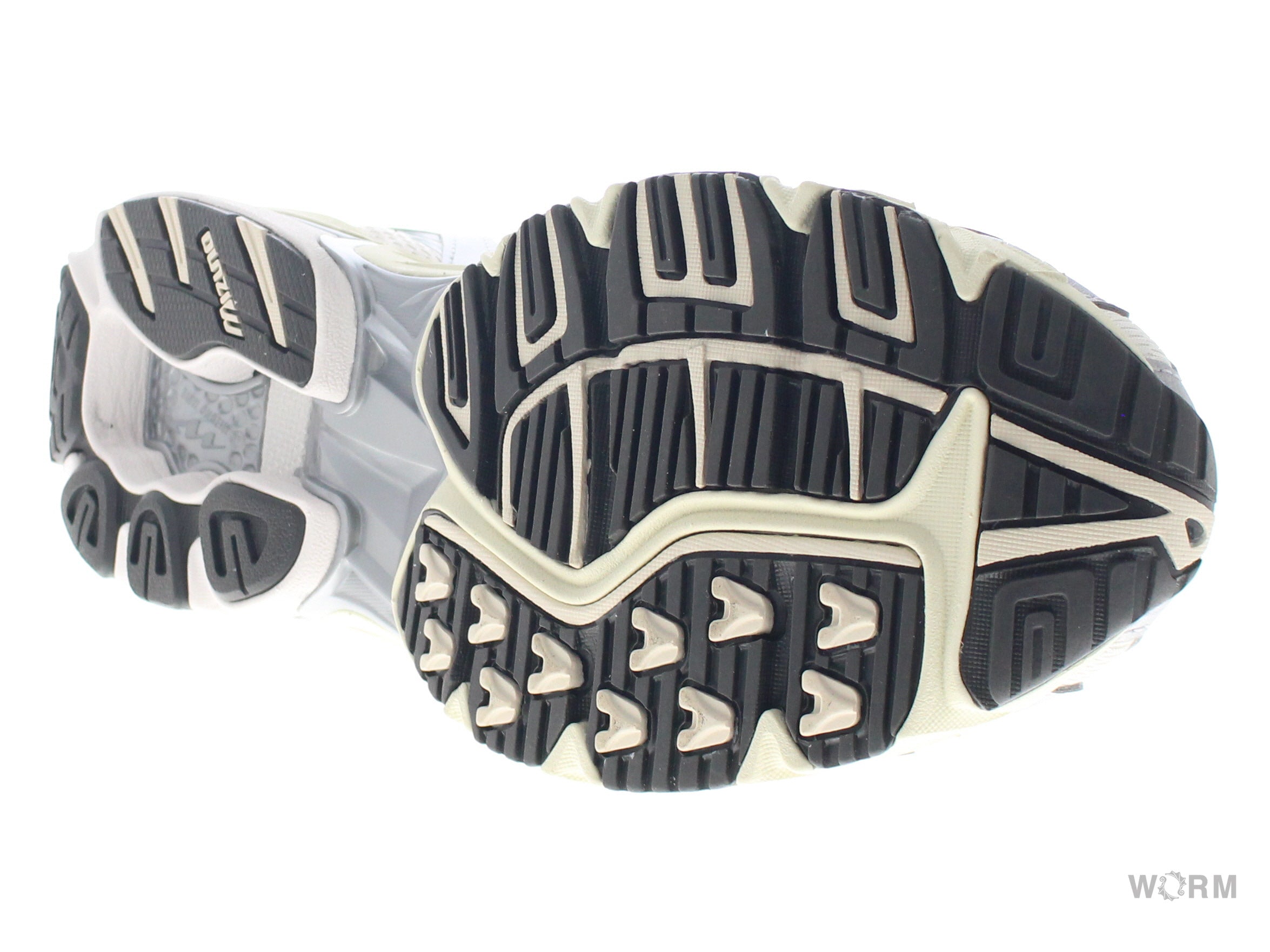 【US8】 MIZUNO WAVE RIDER 10 D1GA243107 【DS】