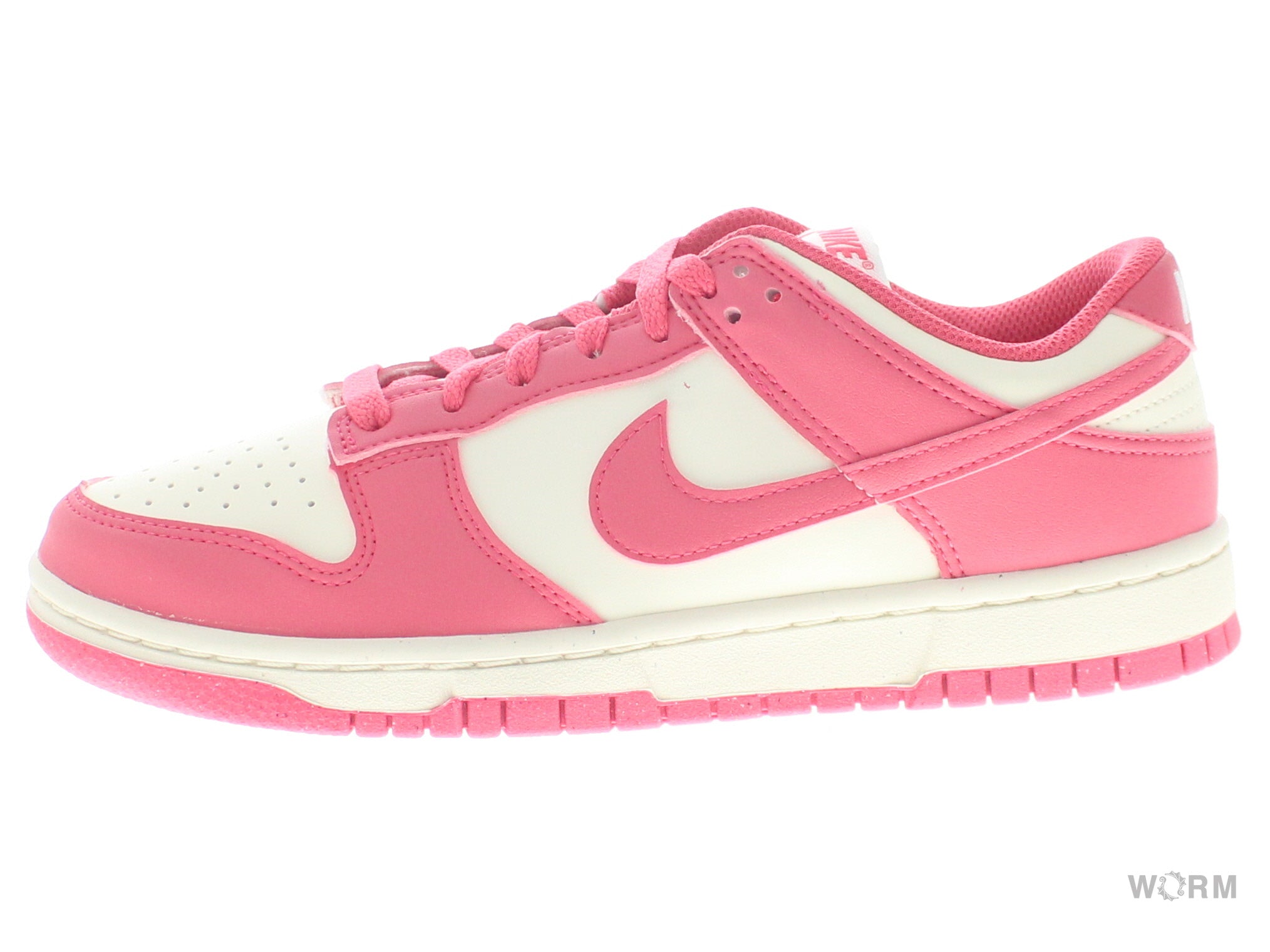 【W US7.5】 NIKE W DUNK LOW NEXT NATURE DD1873-600 【DS】