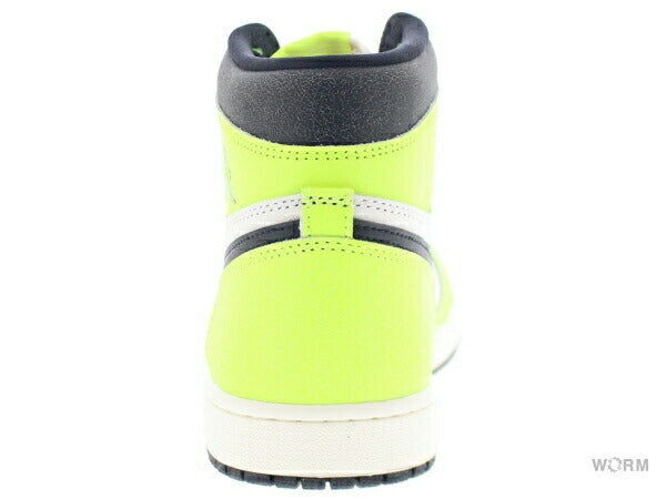 【US10.5】 AIR JORDAN 1 RETRO HIGH OG 555088-702 【DS】-WORM OSAKA-WORM TOKYO WEB STORE-100% Authentic Sneakers
