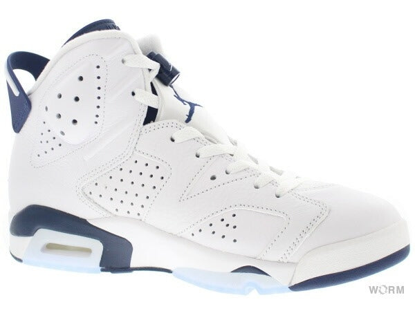 【US10】 AIR JORDAN 6 RETRO CT8529-141 【DS】-WORM OSAKA-WORM TOKYO WEB STORE-100% Authentic Sneakers