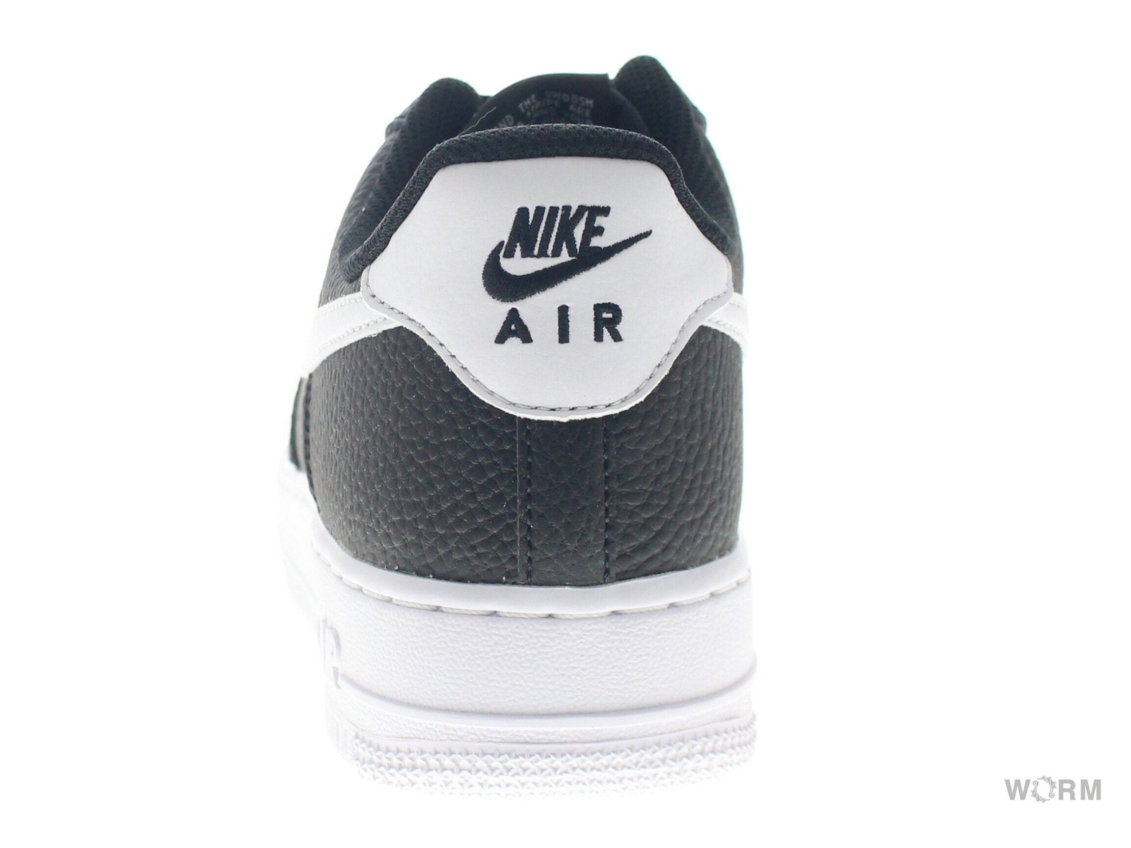 【US10.5】 NIKE AIR FORCE 1 '07 CT2302-002 【DS】-WORM OSAKA-WORM TOKYO WEB STORE-100% Authentic Sneakers