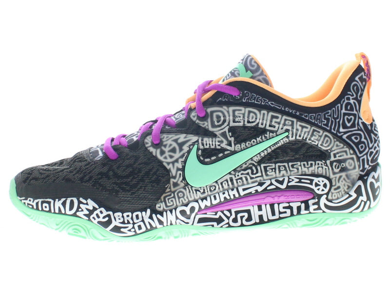 【US11】 NIKE KD15 EP DM1054-005 【DS】