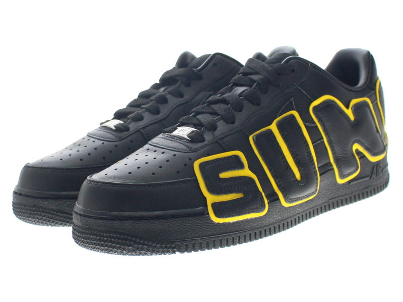 【US9】 NIKE BY YOU AIR FORCE 1 LOW CPFM CACTUS PLANT FLEA MARKET CK4746-991 【DS】