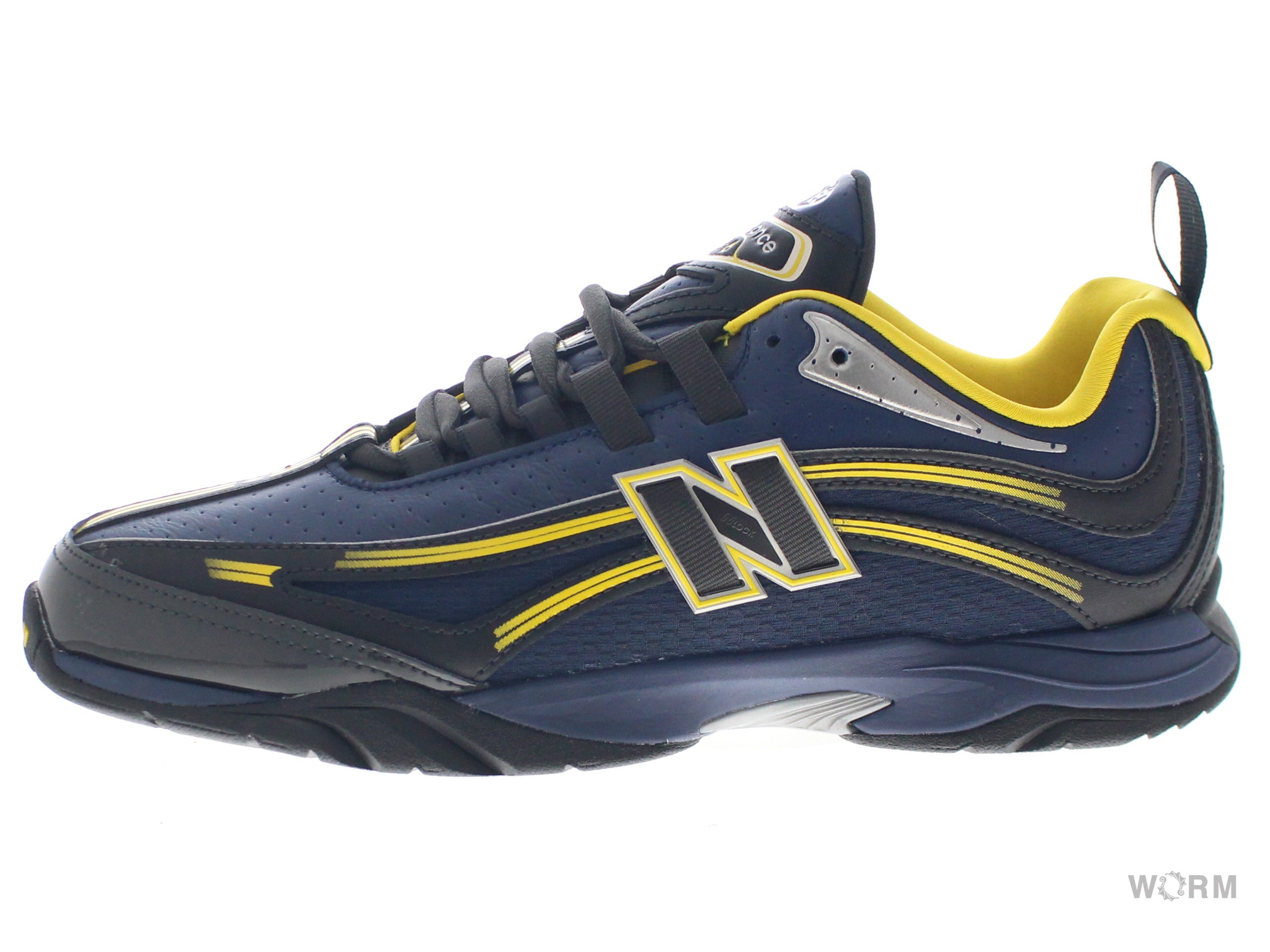 【US8.5】 New Balance URC56AN1 【DS】-WORM TOKYO-WORM TOKYO WEB STORE-100% Authentic Sneakers