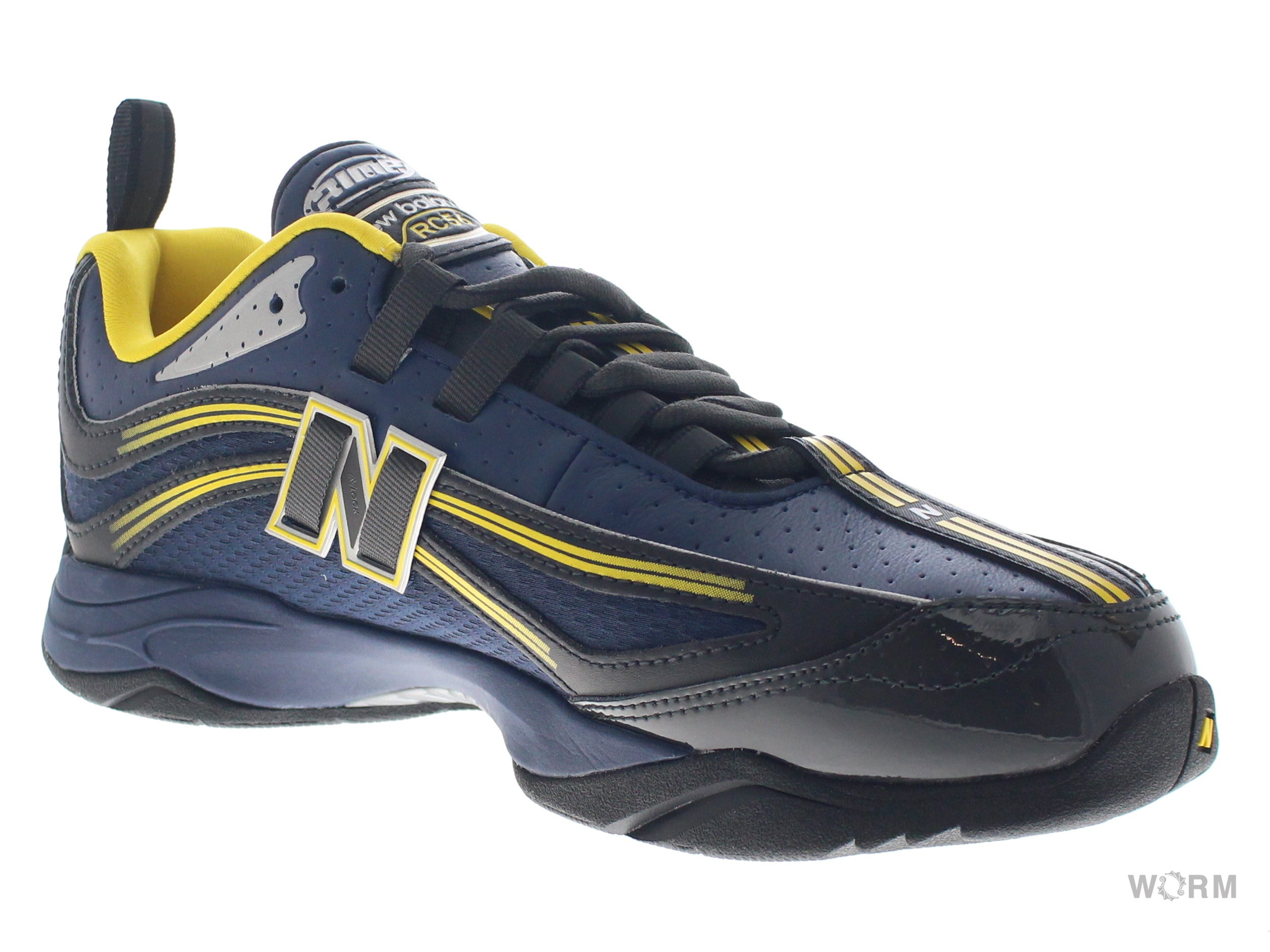 【US8.5】 New Balance URC56AN1 【DS】-WORM TOKYO-WORM TOKYO WEB STORE-100% Authentic Sneakers