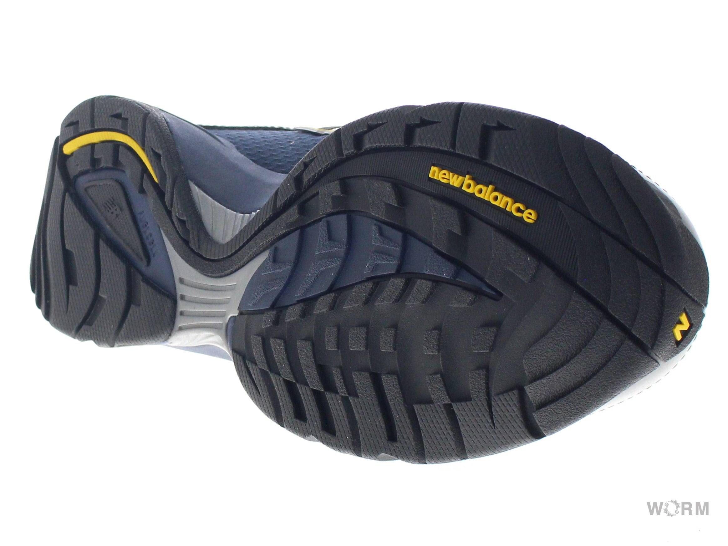 【US8.5】 New Balance URC56AN1 【DS】-WORM TOKYO-WORM TOKYO WEB STORE-100% Authentic Sneakers