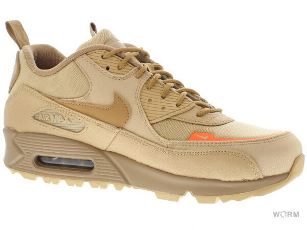 【US8】 NIKE AIR MAX 90 SURPLUS CQ7743-200 【DS】
