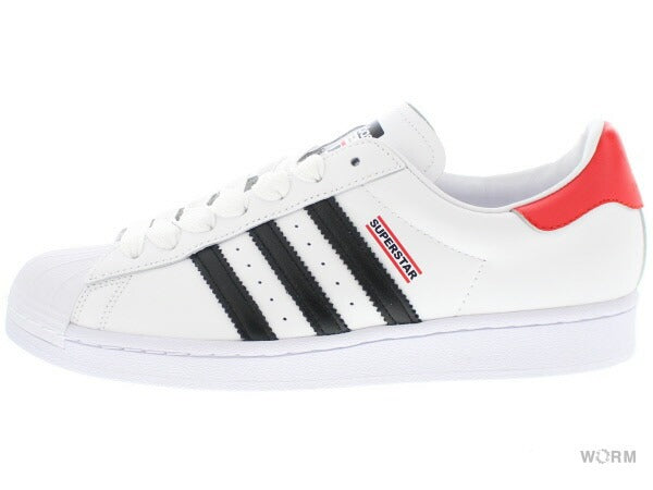 【US10】 adidas SUPERSTAR 50 RUN DMC FX7616 【DS】-WORM TOKYO-WORM TOKYO WEB STORE-100% Authentic Sneakers
