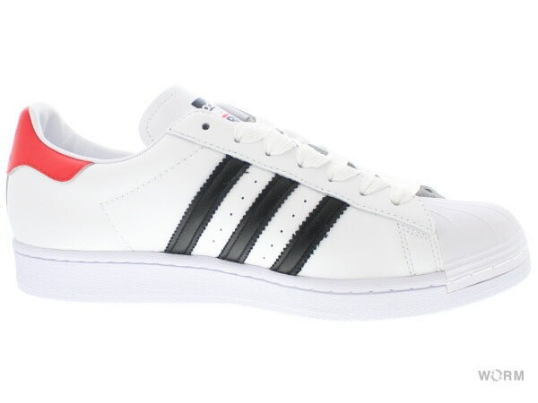 【US10】 adidas SUPERSTAR 50 RUN DMC FX7616 【DS】-WORM TOKYO-WORM TOKYO WEB STORE-100% Authentic Sneakers