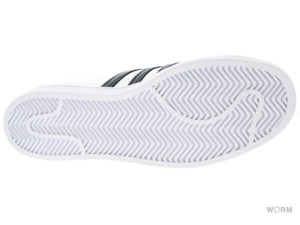 【US10】 adidas SUPERSTAR 50 RUN DMC FX7616 【DS】-WORM TOKYO-WORM TOKYO WEB STORE-100% Authentic Sneakers