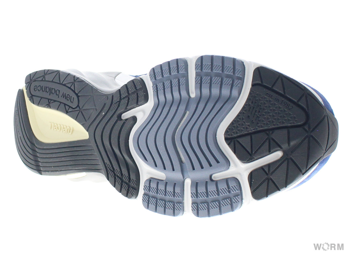 【US10】 New Balance U990IA6 【DS】-WORM TOKYO-WORM TOKYO WEB STORE-100% Authentic Sneakers